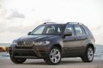 BMW X5 2011 года